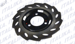 DISCO DE FRENO DELANTERO WS 150 SPORT WS 175 SPORT