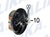 PORTA BALATAS DELANTERO XT 110RT
