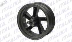 RIN DELANTERO NEGRO WS 150