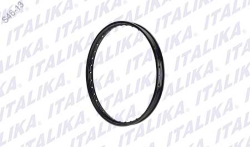 RIN DELANTERO NEGRO DM 200
