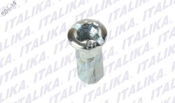 TUERCA RAYO DELANTERO DM 200 NIPLE