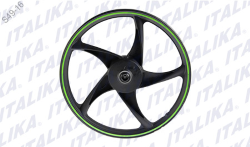 RIN DELANTERO COMPLETO P/ AT 110RT XT 110RT II
