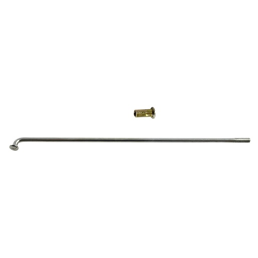 RAYO INTERNO RUEDA DELANTERA FT 150GT