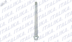 EJE RUEDA DELANTERA FT 125 FT 150S