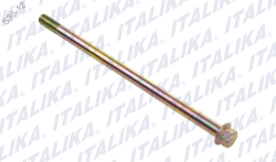 EJE RUEDA DELANTERA FT 110