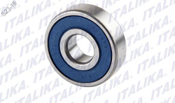 BALERO ITALIKA 6302-2RS TAZAS RODAMIENTO