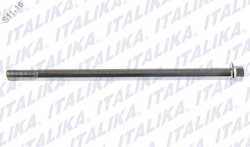 EJE RUEDA DELANTERA D 125 X 125