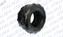 LLANTA ITALIKA ATV 20X10-10 TL CUATRIMOTO