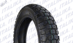 LLANTA ITALIKA 130/90-16 (ORIGINAL DM 150)