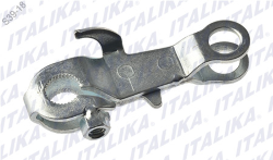 PALANCA LEVA DE FRENO TRASERO P/ CS 125 DS 125 DS 150 WS 150 GTS 175 MANIJA MANIVELA