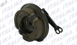 PORTA BALATAS TRASERO FT 150GT
