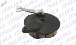 PORTA BALATAS TRASERO FT 125 FT 150 DT 150