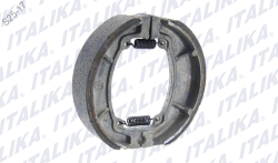BALATA DE FRENO TRASERO DM 200 ZAPATA