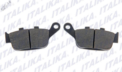 BALATAS FRENO DISCO TRAS 170Z 250Z RT 200 ZAPATA