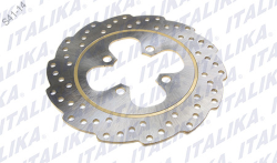 DISCO DE FRENO TRASERO 250SZ