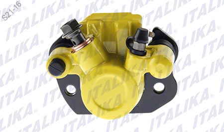 CALIPER DE FRENO TRASERO P/ ATV 180 MORDAZA CUATRIMOTO TORTUGA