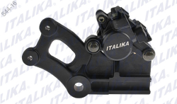 CALIPER DE FRENO TRASERO P/ 250Z MORDAZA TORTUGA