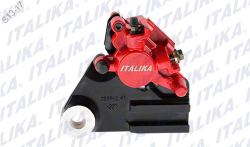 CALIPER DE FRENO TRASERO P/ VORTX 200 MORDAZA TORTUGA