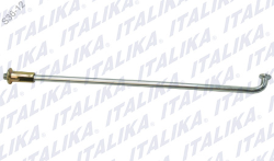 RAYO INTERNO RUEDA TRASERA FT 150GT