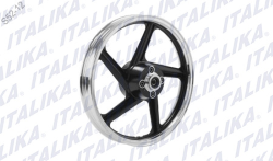 RIN TRASERO NEGRO FT 150