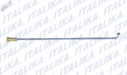 RAYO RUEDA TRASERA FT 110