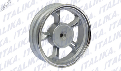 RIN RUEDA TRASERA PLATA GTS 175