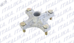 BASE RUEDA TRASERA ATV 150 SPORT ATV 180 CUATRIMOTO SOPORTE