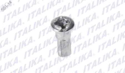 TUERCA RAYO TRASERO DM 200 (APLICAN PARA USO DE RAYOS CODIGO: F15030116) NIPLE