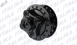 MAZA RUEDA TRASERA DT 125 DT 150 FT 125