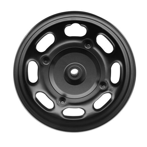 RIN TRASERO COMPLETO D125 X125 D125LT