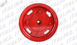 RIN TRASERO WS 150SPORT COLOR NARANJA