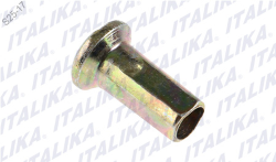TUERCA RAYO RUEDA TRASERA DM 125 NIPLE