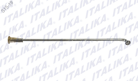 RAYO EXTERIOR RUEDA TRASERA SPITFIRE