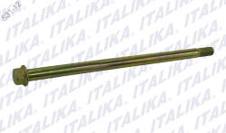 EJE DE LA RUEDA TRASERA P/ FT 150 FT 150GT DT 150SPORT FT 180TS