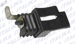GOMA RUEDA TRASERA CS XS 125 DS WS 150 GTS 175 (TODAS MOTONETAS ITALIKA)