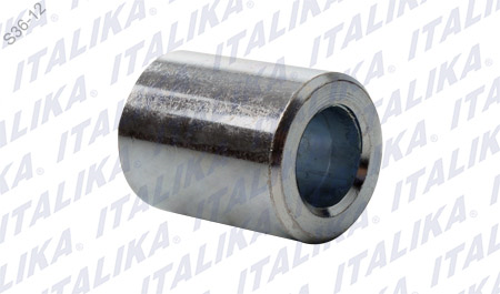 SEPARADOR LATERAL RUEDA TRASERA FT 125