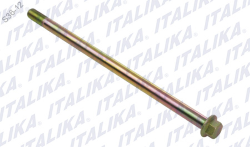 EJE RUEDA TRASERA FT 110
