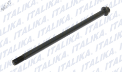 EJE RUEDA TRASERA RC 150