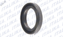 RETEN SELLO DE ACEITE 125Z DM 150 EMPAQUE