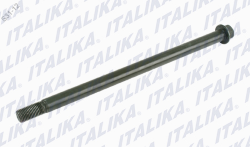 EJE RUEDA TRASERA RT FT 180