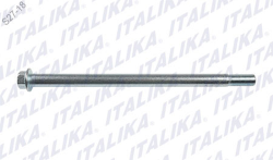 EJE RUEDA TRASERA RC 150 RC 200