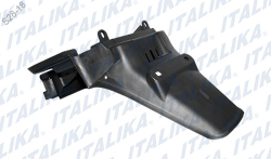 SALPICADERA TRASERA CS 125