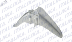 SALPICADERA DELANTERA GRIS AT 110