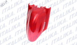 SALPICADERA DELANTERA ROJA VENDETTA 90