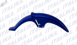 SALPICADERA DELANTERA FT 150 COLOR AZUL