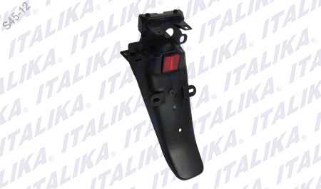 SALPICADERA TRASERA XT 110