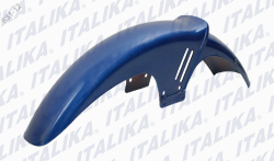 SALPICADERA DELANTERA FT 110 COLOR AZUL