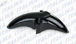 SALPICADERA DELANTERA RT 180 COLOR NEGRO