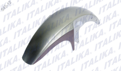 SALPICADERA DELANTERA GRIS FT125 SPORT