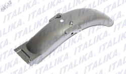 SALPICADERA TRASERA P/ FT 125 DT 125 COLOR GRIS
